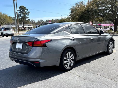 Used 2023 Nissan Altima 2.5 S image 24