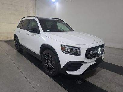 Used 2023 Mercedes-Benz GLB 250