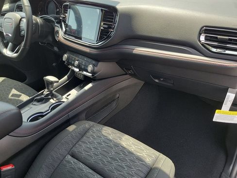 New 2026 Dodge Durango GT w/ Blacktop Package AWD/4WD image 37
