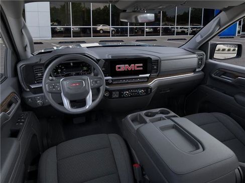 New 2026 GMC Sierra 1500 Elevation w/ Elevation Select Package image 15