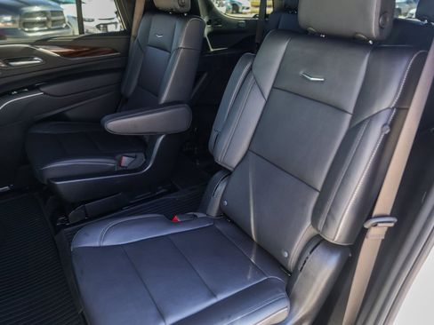 Certified 2024 Cadillac Escalade Luxury image 26