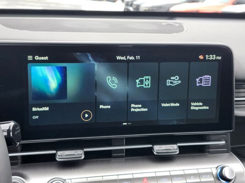 New 2026 Hyundai Kona SEL Sport image 20