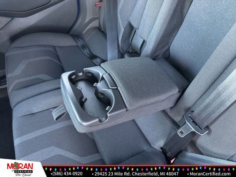 Used 2017 Ford Transit Connect XLT image 23