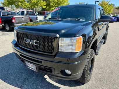 Used 2013 GMC Sierra 1500 Denali