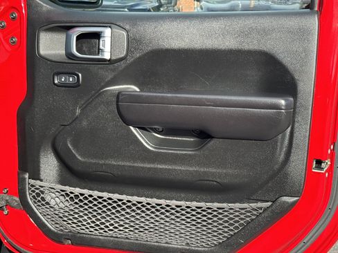 Used 2020 Jeep Gladiator Sport w/ Quick Order Package 24S image 15