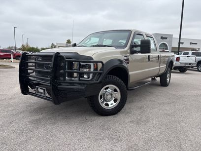 Used 2008 Ford F350 XLT