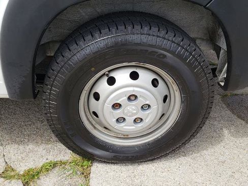 Used 2019 RAM ProMaster 2500 image 24