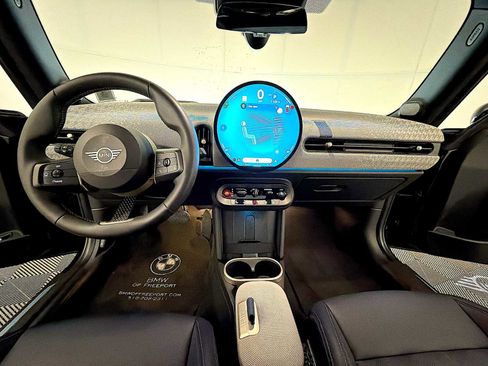 Used 2025 MINI Cooper S image 16