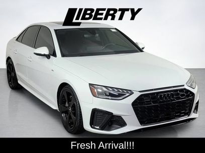 Used 2021 Audi A4 2.0T Premium Plus w/ Premium Plus Package