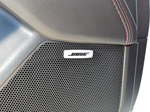 New 2025 MAZDA CX-5 Carbon Edition image 20