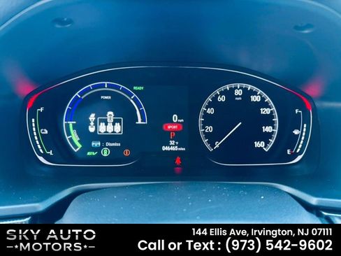 Used 2022 Honda Accord Sport image 19