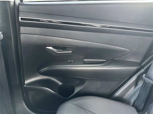 Used 2022 Hyundai Tucson SEL image 15