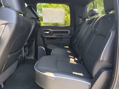 New 2026 RAM 2500 Laramie image 13