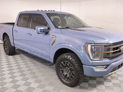 Used 2023 Ford F150 Tremor w/ Equipment Group 402A High