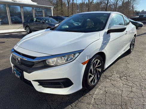 Used 2017 Honda Civic LX-P image 3