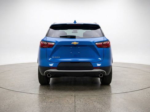 Used 2025 Chevrolet Blazer LT image 7