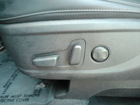 Used 2025 Kia Telluride S AWD/4WD image 15