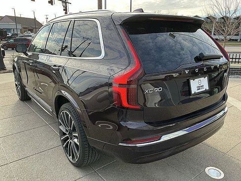 New 2026 Volvo XC90 B6 Plus w/ Protection Package AWD/4WD image 10