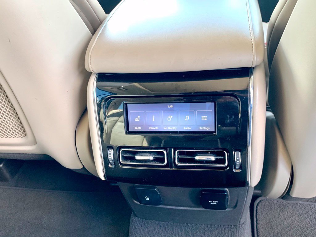 Used 2022 Lincoln Aviator Reserve w/ Equipment Group 201A AWD/4WD image 31