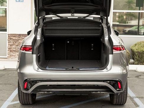 New 2026 Jaguar F-PACE R-Dynamic S image 22