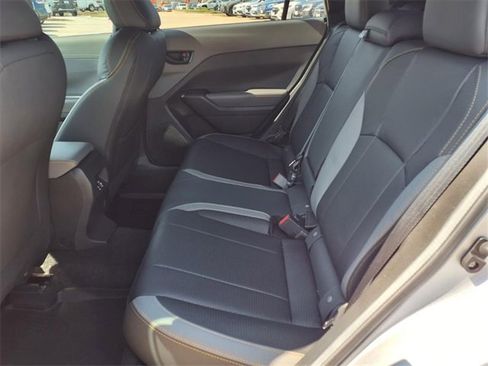 Certified 2024 Subaru Crosstrek 2.5i Wilderness image 8