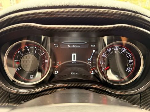 Used 2018 Dodge Challenger GT AWD/4WD image 30