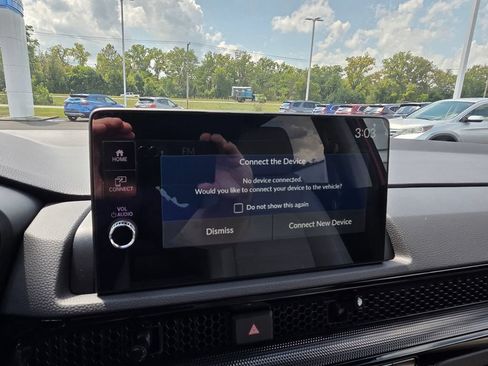 New 2026 Honda CR-V EX-L image 15