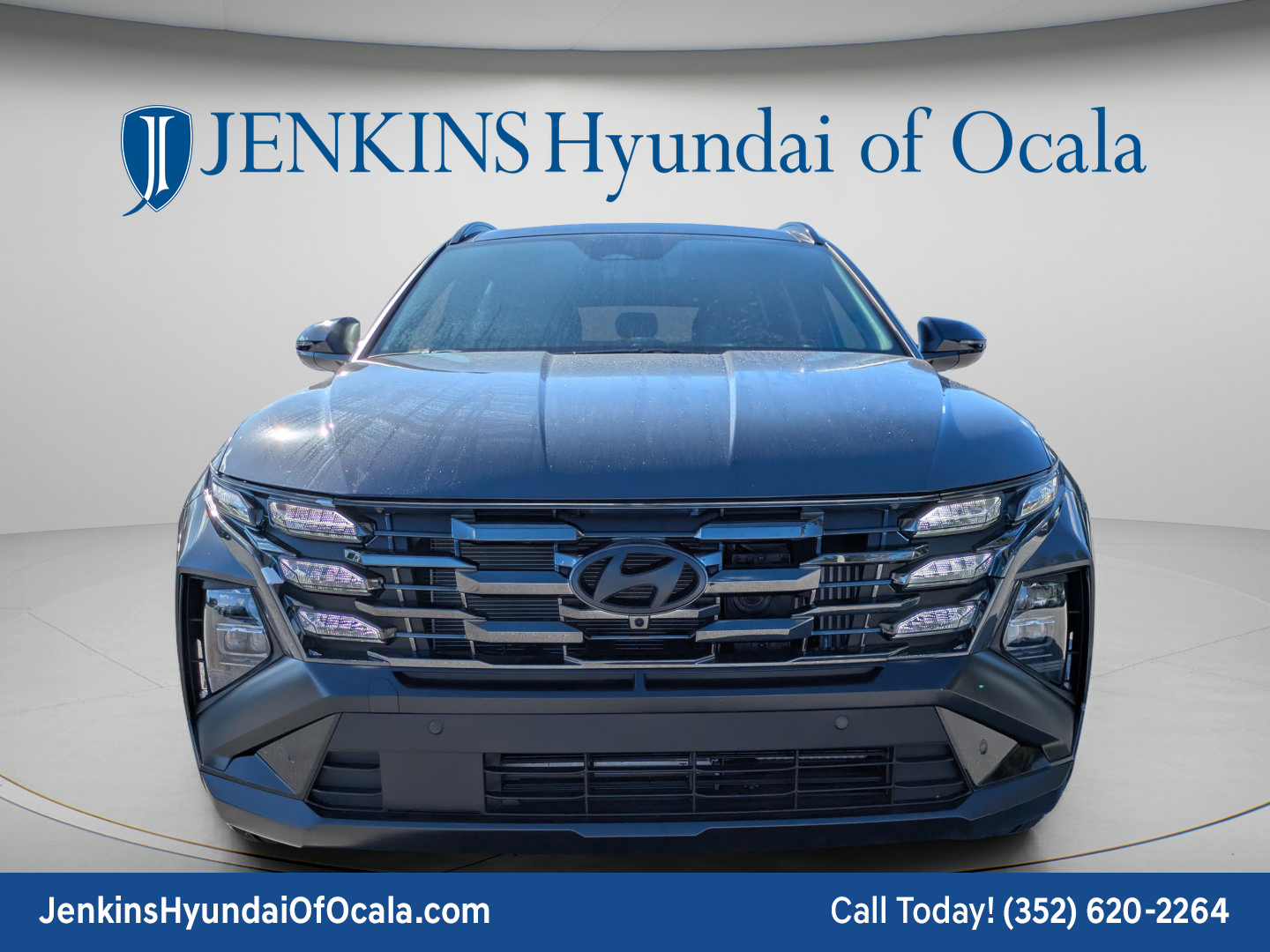 New 2026 Hyundai Tucson Limited AWD/4WD image 10