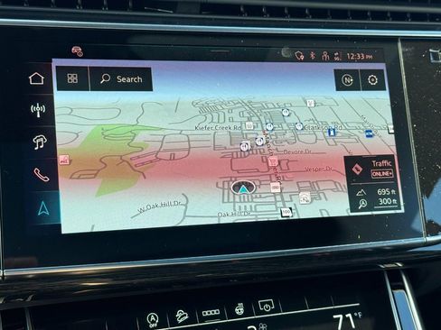 New 2026 Audi Q8 Premium Plus image 16