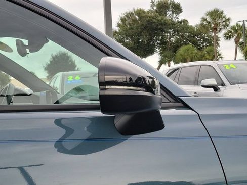 Certified 2024 Honda HR-V Sport image 36
