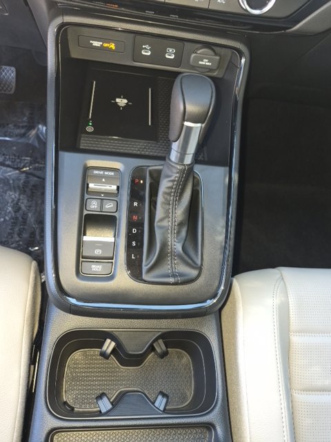 New 2027 Honda CR-V EX-L image 19