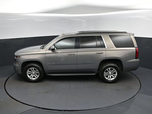 Used 2017 Chevrolet Tahoe LT RWD image 32