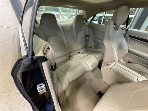 Used 2015 Mercedes-Benz E 400 Coupe w/ Premium 1 Package image 19