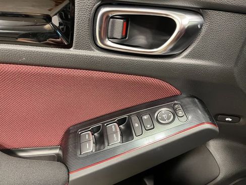 New 2026 Honda Civic Si image 15