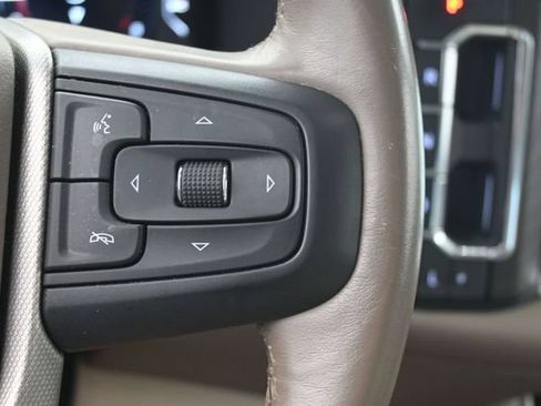 Used 2022 GMC Yukon Denali AWD/4WD image 36