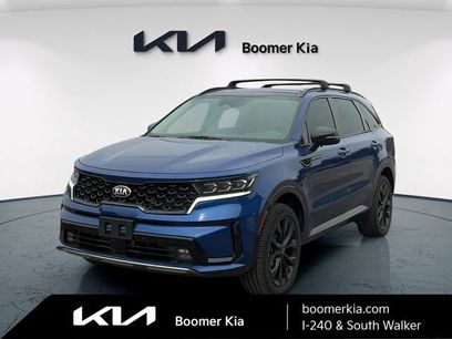 Used 2021 Kia Sorento SX