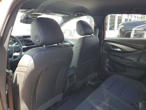 New 2026 Buick Envista Preferred w/ Convenience I Package FWD image 9