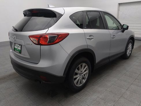 Used 2016 MAZDA CX-5 Touring image 9