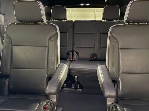 Used 2022 Chevrolet Suburban Premier image 47
