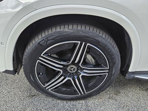 Certified 2024 Mercedes-Benz GLC 300 4MATIC image 25