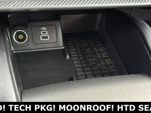 New 2025 Ford Bronco Sport Outer Banks w/ Outer Banks Tech Package+ image 19