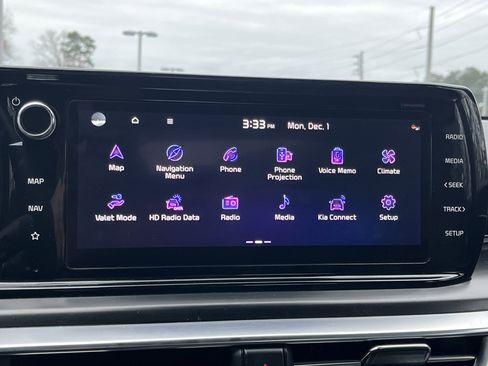 Certified 2023 Kia K5 GT image 6