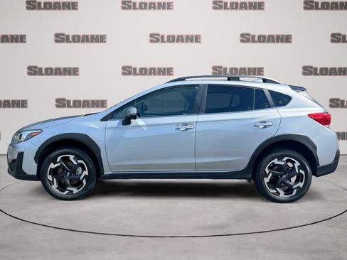 Used 2023 Subaru Crosstrek 2.5i Limited AWD/4WD image 2