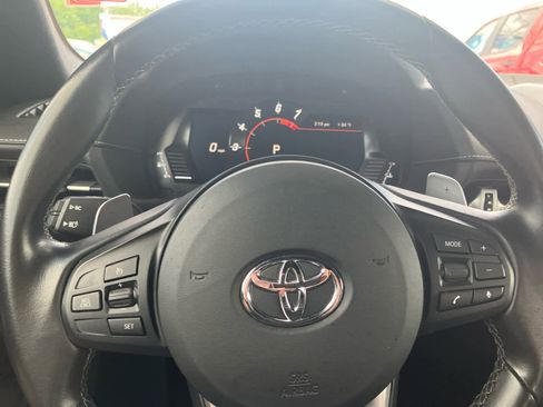 Used 2023 Toyota Supra RWD image 15