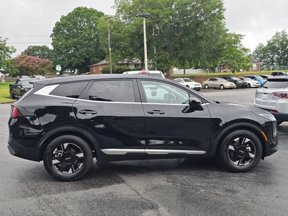 Used 2026 Kia Sportage LX