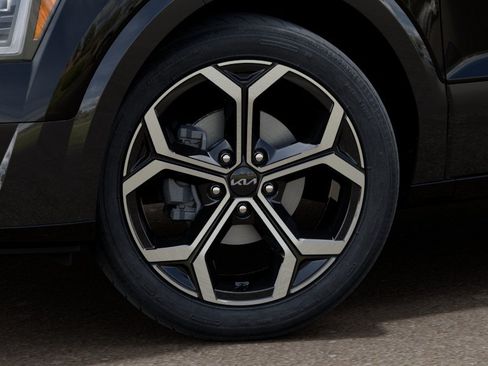 New 2026 Kia Niro FWD image 9