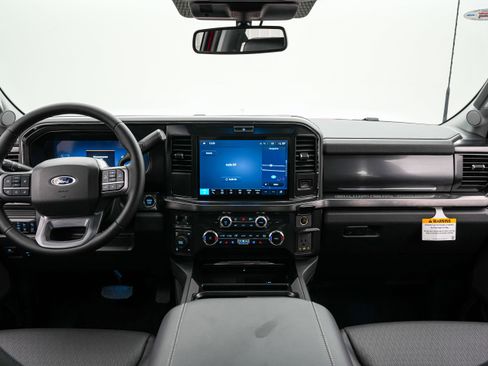 New 2026 Ford F250 Lariat image 17