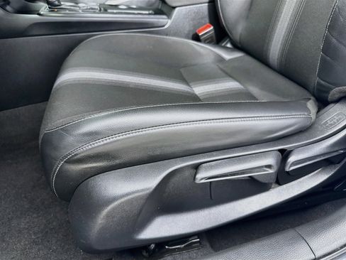 Used 2022 Honda Civic Sport image 21