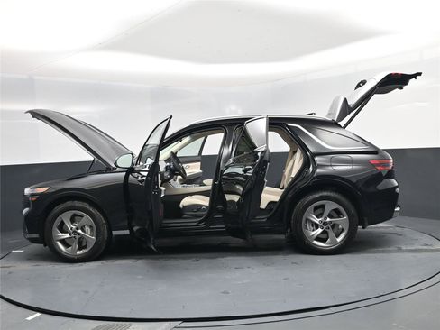 New 2026 Genesis GV70 2.5T Select image 28