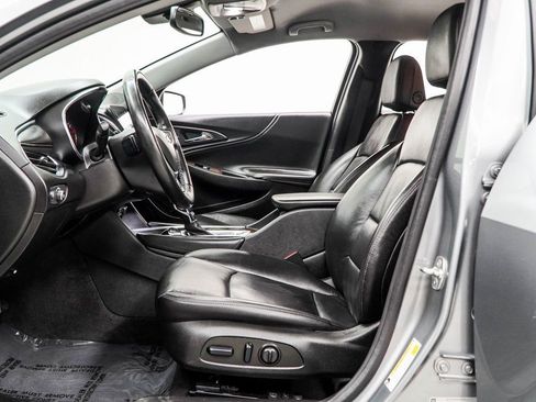 Used 2024 Chevrolet Malibu LT FWD image 39